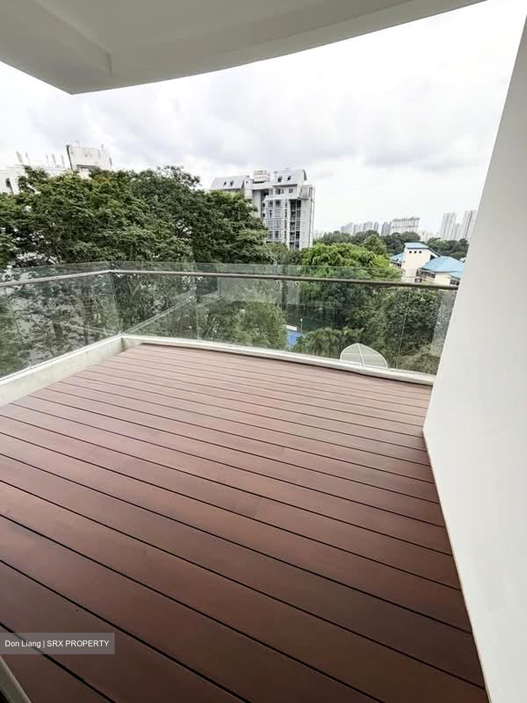 Lush On Holland Hill (D10), Condominium #563174901